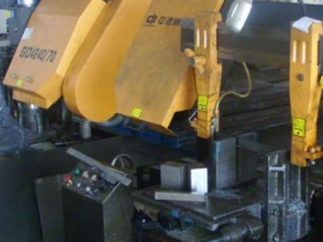 夹江SM45模具钢