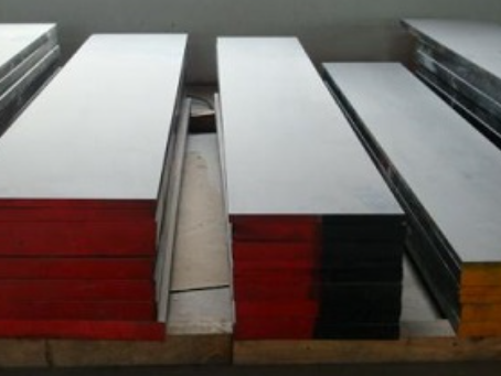夹江Cr12MoV模具钢