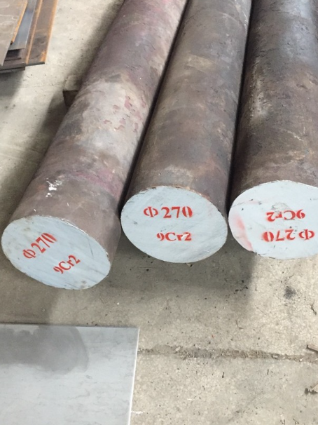 夹江9Cr2工具钢