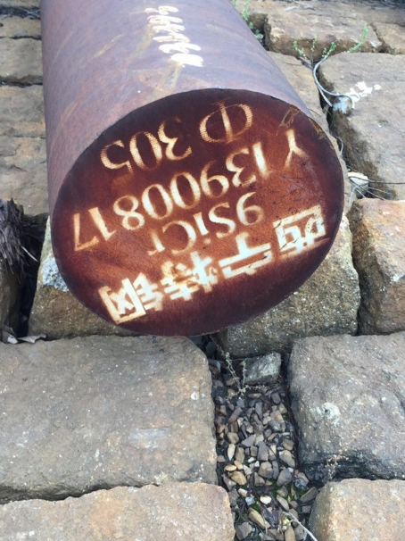 夹江9CrSi工具钢